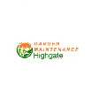 Garden Maintenance Highgate