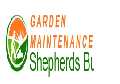 Garden Maintenance Shepherds Bush