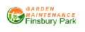 Garden Maintenance Finsbury Park