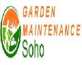 Garden Maintenance Soho