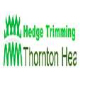 Hedge Trimming Thornton