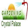 Gardening Crystal Palace