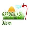 Gardening Dalston
