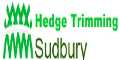 Hedge Trimming Sudbury