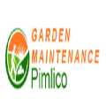 Garden Maintenance Pimlico
