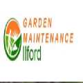 Garden Maintenance Ilford