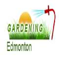 Gardening Edmonton