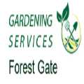 Gardening Services Forest Gate