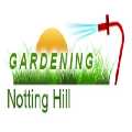 Gardening Notting Hill