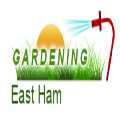 Gardening East Ham