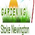 Gardening Stoke Newington