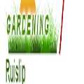 Gardening Ruislip