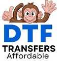 DTF Transfers Affordable San Dimas