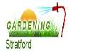 Gardening Stratford