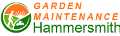 Garden Maintenance Hammersmith
