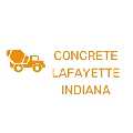 Concrete Lafayette Indiana