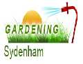 Gardening Sydenham