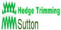 Hedge Trimming Sutton
