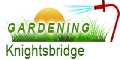 Gardening Knightsbridge