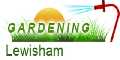 Gardening Lewisham