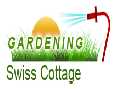 Gardening Swiss Cottage