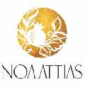Noa attias - Modern Papercut Ketubah Designs | Custom Ketubah