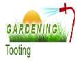 Gardening Tooting