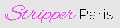 Stripper Paris | Hen Nights, Birthdays, Girls Nights