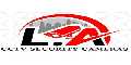 Los Angeles CCTV Security Cameras