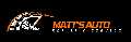Matt's Auto Repair and RV Service