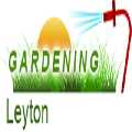 Gardening Leyton