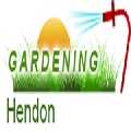 Gardening Hendon