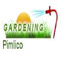 Gardening Pimlico