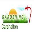 Gardening Carshalton