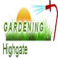 Gardening Highgate