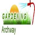 Gardening Archway