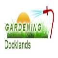 Gardening Docklands