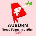 Auburn Spray Foam Insulation Pros