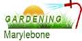 Gardening Marylebone