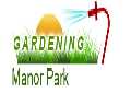 Gardening Manor Park