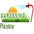 Gardening Plaistow