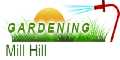 Gardening Mill Hill