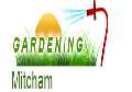 Gardening Mitcham
