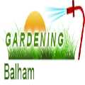 Gardening Balham