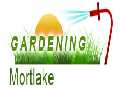 Gardening Mortlake
