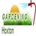 Gardening Hoxton