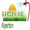 Gardening Alperton