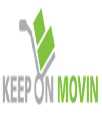 London Keep On Movin
