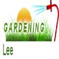 Gardening Lee