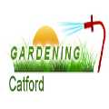 Gardening Catford